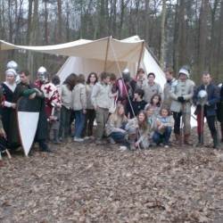 HPIM1729 - Scouts en Gidsen Zaventem 